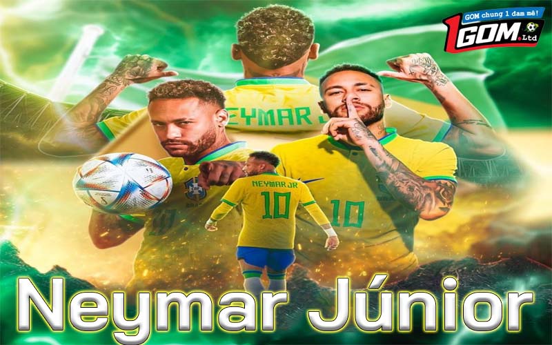 Neymar Júnior