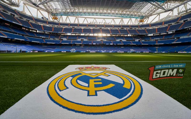 Tổng quan về CLB Real Madrid CF