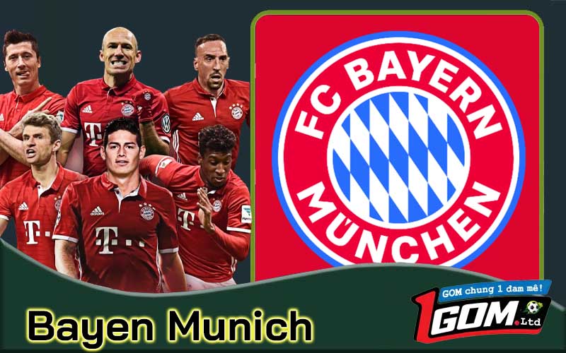 Bayern Munich - Những ngôi sao Hollywood giữa trời Âu
