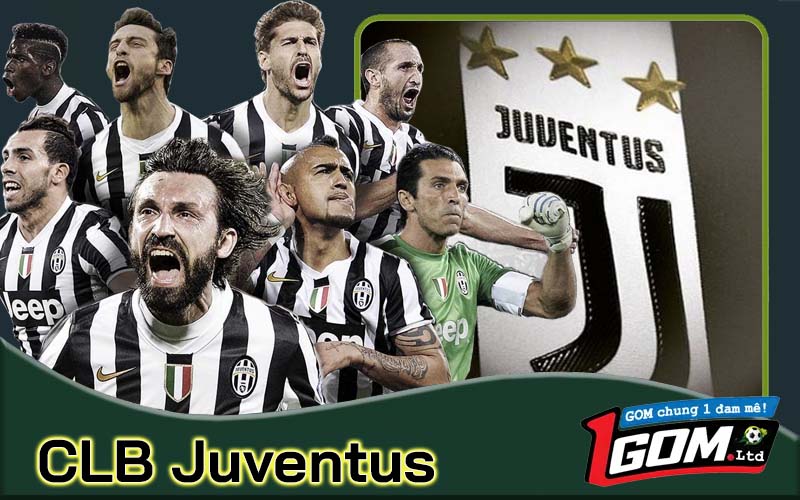 Juventus - Tiểu sử, phân tích và thị trường chuyển nhượng CLB