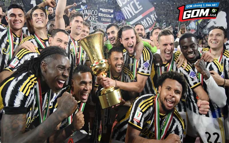 Đặc trưng nhận diện đội bóng "Bà đầm già"