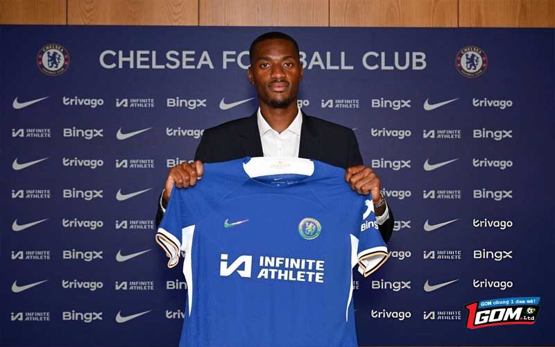 Những thương vụ chuyển nhượng đáng chú ý của Chelsea