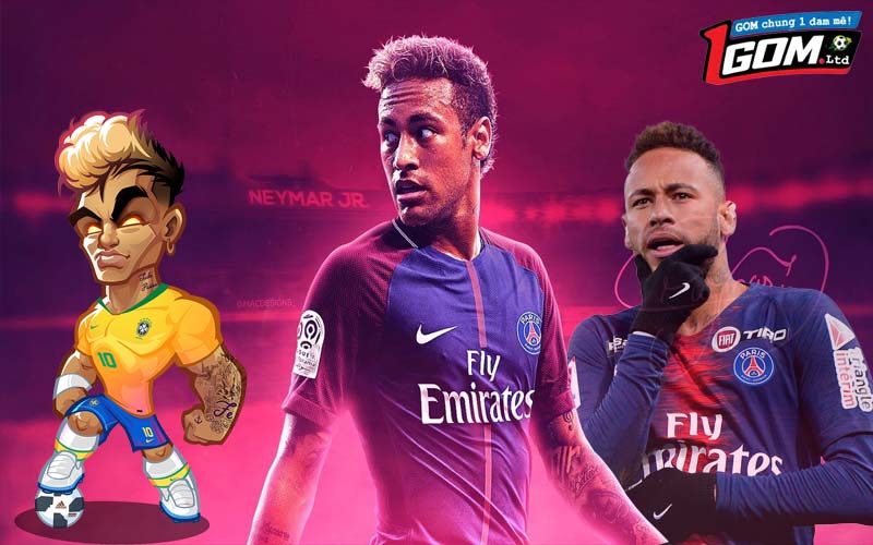 Tầm ảnh hưởng của Neymar đối với bóng đá