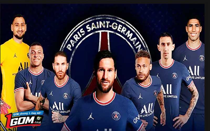 Sự ra đời gắn liền với những tên tuổi huyền thoại bóng đá