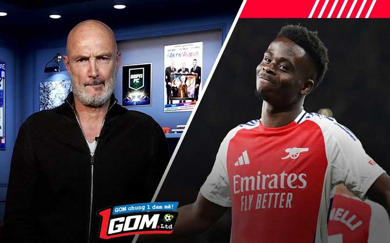 Phân tích lối chơi của dàn pháo thủ hiện tại