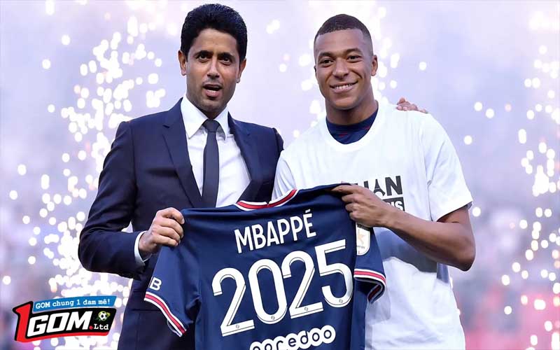 Thành tích và thị trường chuyển nhượng tại Paris Saint-Germain