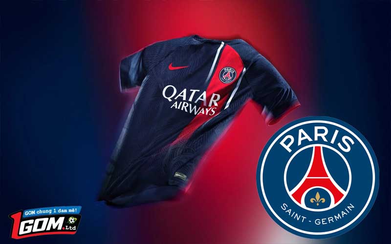 Thông tin về câu lạc bộ PSG