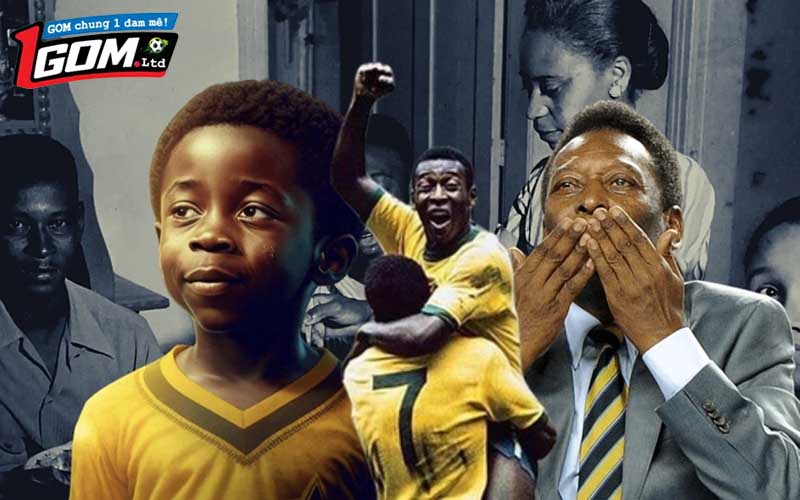 Vai trò của ông trong bóng đá thế giới